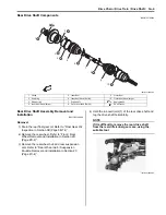 Preview for 357 page of Suzuki kq750 2008 Service Manual