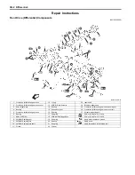 Preview for 360 page of Suzuki kq750 2008 Service Manual