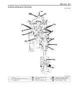 Preview for 361 page of Suzuki kq750 2008 Service Manual