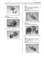 Preview for 365 page of Suzuki kq750 2008 Service Manual