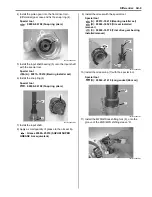 Preview for 367 page of Suzuki kq750 2008 Service Manual