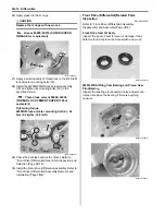 Preview for 370 page of Suzuki kq750 2008 Service Manual