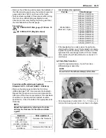 Preview for 373 page of Suzuki kq750 2008 Service Manual