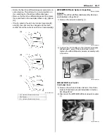 Preview for 375 page of Suzuki kq750 2008 Service Manual