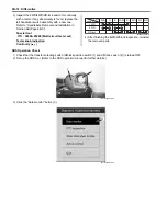 Preview for 376 page of Suzuki kq750 2008 Service Manual