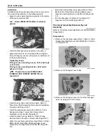 Preview for 382 page of Suzuki kq750 2008 Service Manual