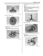 Preview for 383 page of Suzuki kq750 2008 Service Manual