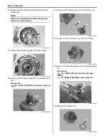 Preview for 384 page of Suzuki kq750 2008 Service Manual