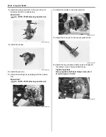 Preview for 432 page of Suzuki kq750 2008 Service Manual