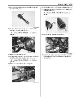 Preview for 433 page of Suzuki kq750 2008 Service Manual