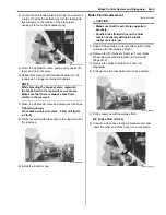 Preview for 445 page of Suzuki kq750 2008 Service Manual