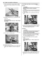 Preview for 446 page of Suzuki kq750 2008 Service Manual