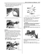 Preview for 449 page of Suzuki kq750 2008 Service Manual