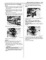 Preview for 453 page of Suzuki kq750 2008 Service Manual