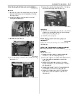 Preview for 487 page of Suzuki kq750 2008 Service Manual