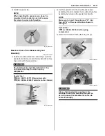 Preview for 493 page of Suzuki kq750 2008 Service Manual