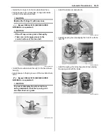 Preview for 495 page of Suzuki kq750 2008 Service Manual