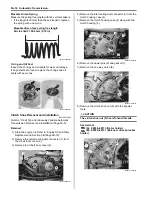 Preview for 498 page of Suzuki kq750 2008 Service Manual