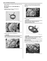 Preview for 500 page of Suzuki kq750 2008 Service Manual