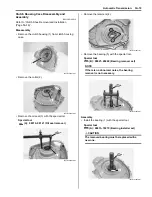 Preview for 501 page of Suzuki kq750 2008 Service Manual