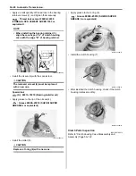 Preview for 502 page of Suzuki kq750 2008 Service Manual