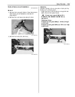 Preview for 567 page of Suzuki kq750 2008 Service Manual