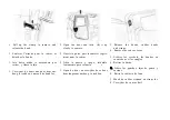 Предварительный просмотр 19 страницы Suzuki LG80V Owner'S Manual