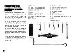 Предварительный просмотр 26 страницы Suzuki LG80V Owner'S Manual