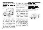 Предварительный просмотр 70 страницы Suzuki LG80V Owner'S Manual