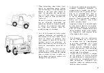 Предварительный просмотр 73 страницы Suzuki LG80V Owner'S Manual