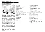 Предварительный просмотр 75 страницы Suzuki LG80V Owner'S Manual