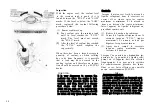 Предварительный просмотр 102 страницы Suzuki LG80V Owner'S Manual