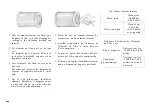 Предварительный просмотр 106 страницы Suzuki LG80V Owner'S Manual