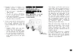 Предварительный просмотр 139 страницы Suzuki LG80V Owner'S Manual