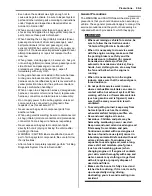 Preview for 11 page of Suzuki Liana RH413 Service Manual