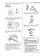 Preview for 13 page of Suzuki Liana RH413 Service Manual