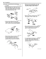 Preview for 14 page of Suzuki Liana RH413 Service Manual