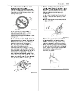 Preview for 15 page of Suzuki Liana RH413 Service Manual