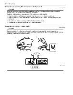 Preview for 16 page of Suzuki Liana RH413 Service Manual