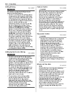 Preview for 18 page of Suzuki Liana RH413 Service Manual