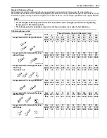 Preview for 27 page of Suzuki Liana RH413 Service Manual