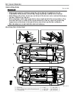 Preview for 28 page of Suzuki Liana RH413 Service Manual