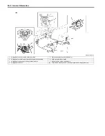 Preview for 32 page of Suzuki Liana RH413 Service Manual