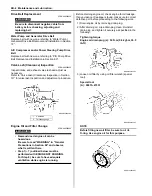 Preview for 36 page of Suzuki Liana RH413 Service Manual