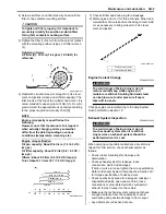 Preview for 37 page of Suzuki Liana RH413 Service Manual