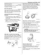 Preview for 39 page of Suzuki Liana RH413 Service Manual