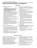 Preview for 52 page of Suzuki Liana RH413 Service Manual