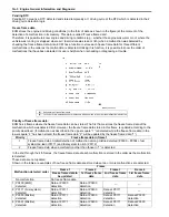 Preview for 54 page of Suzuki Liana RH413 Service Manual