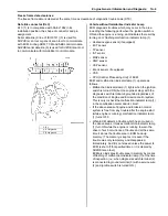 Preview for 55 page of Suzuki Liana RH413 Service Manual