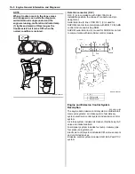 Preview for 56 page of Suzuki Liana RH413 Service Manual